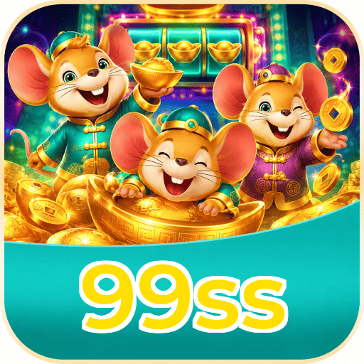 99ss Logo 2