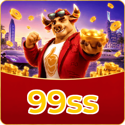 99ss Segurança Logo 2