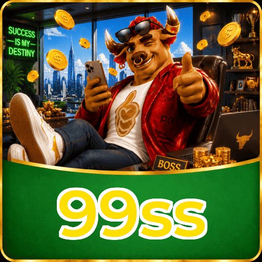 99ss Instalar Logo 1