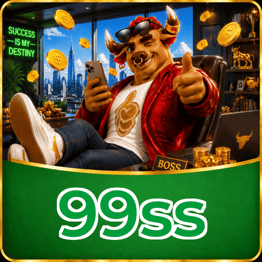 Plataforma 99ss - Segurança SSL 256-bit