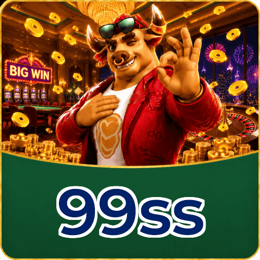 99ss Instalar Logo 2