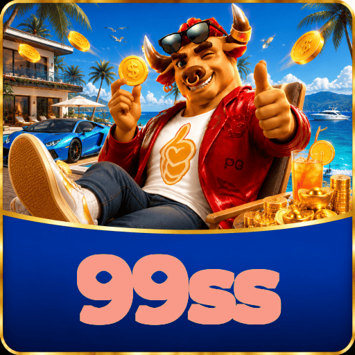 99ss Logo 3