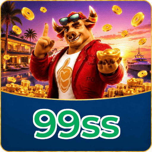 99ss Segurança Logo 3